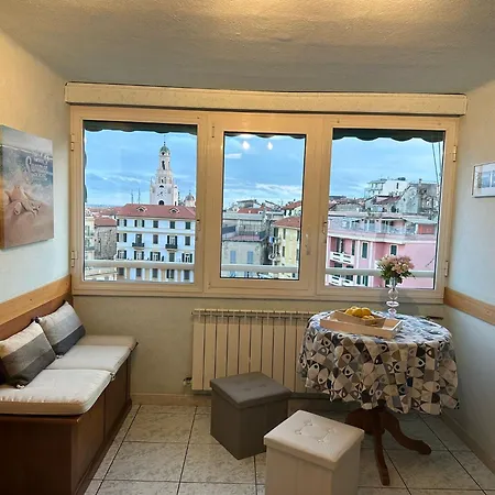 La Casa Di Paolo 公寓 *