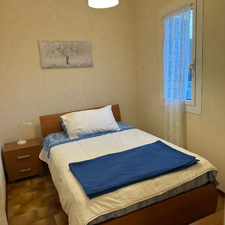 La Casa Di Paolo サンレモ