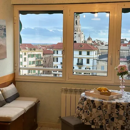 La Casa Di Paolo サンレモ