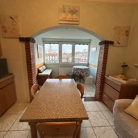 La Casa Di Paolo アパート