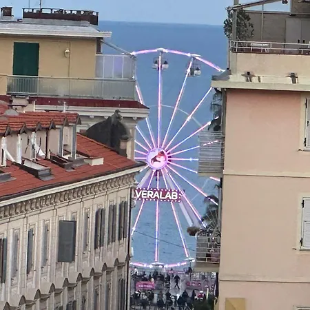 La Casa Di Paolo 公寓 *