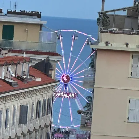 La Casa Di Paolo アパート *