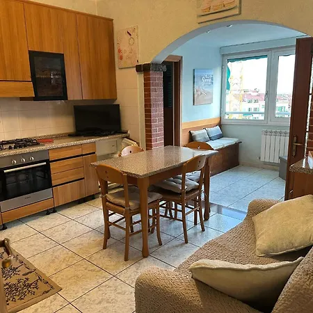 La Casa Di Paolo 公寓 *