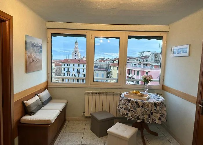 La Casa Di Paolo 公寓 *