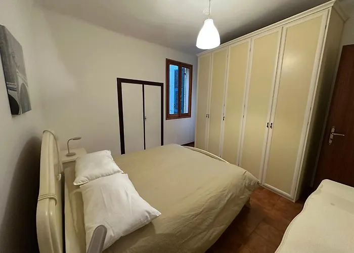 公寓 La Casa Di Paolo