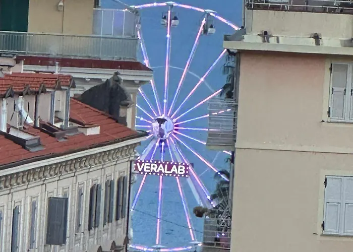 La Casa Di Paolo 公寓 *