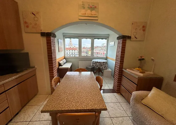 La Casa Di Paolo 公寓