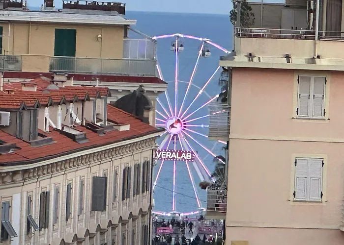 La Casa Di Paolo 公寓 *