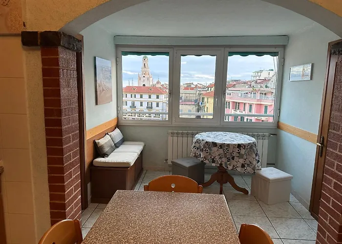 La Casa Di Paolo 公寓