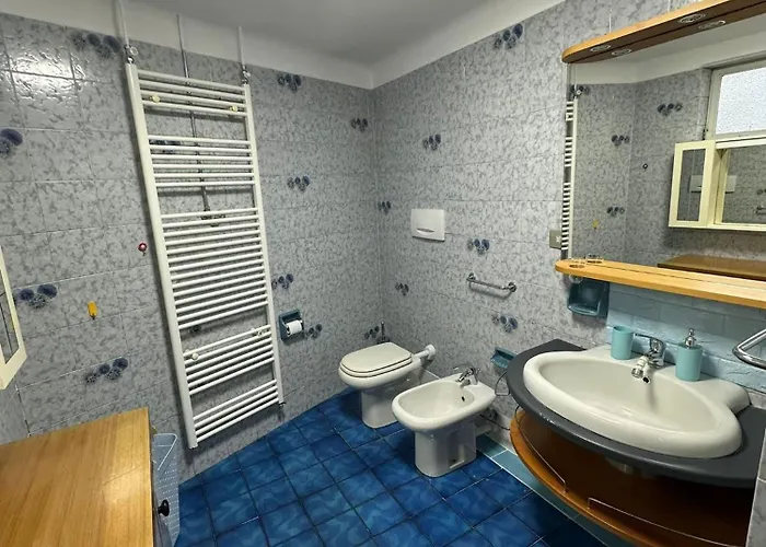 La Casa Di Paolo 公寓 *