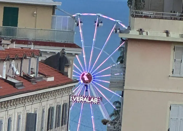 La Casa Di Paolo 公寓 *