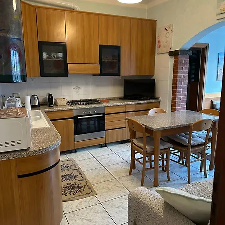 Apartament La Casa Di Paolo San Remo