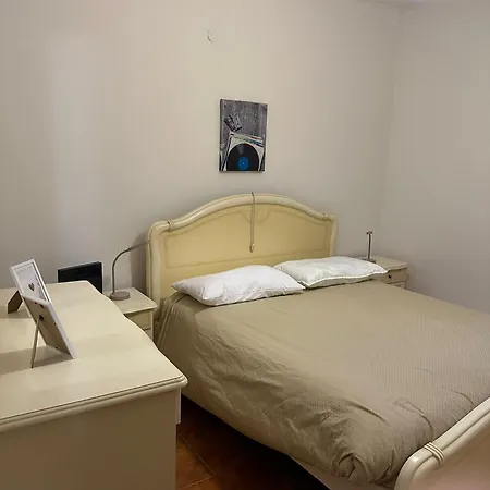 Apartamento La Casa Di Paolo San Remo