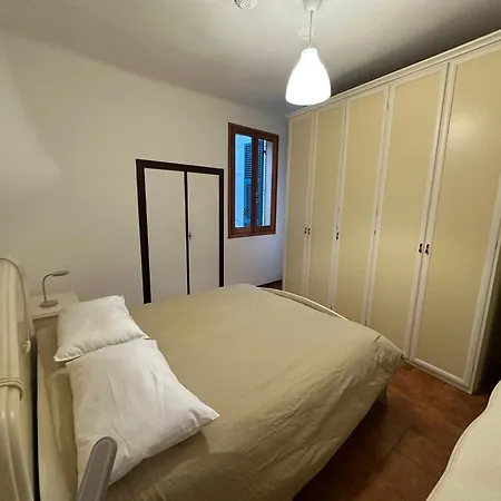 Apartamento La Casa Di Paolo
