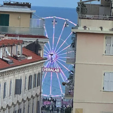 La Casa Di Paolo Appartamento *