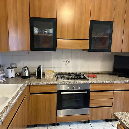 La Casa Di Paolo Apartamento San Remo