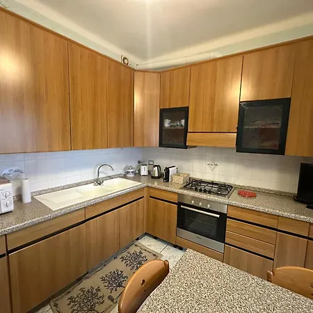 La Casa Di Paolo * Sanremo