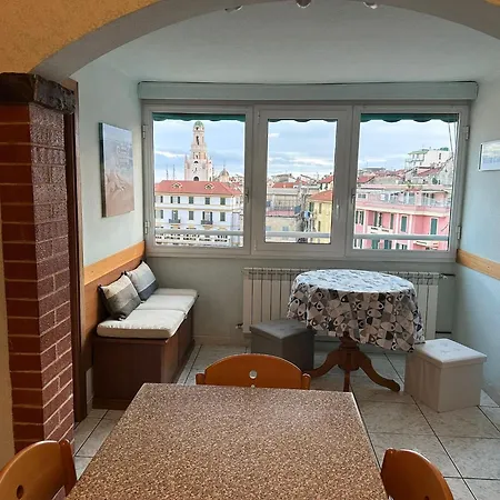 La Casa Di Paolo Apartamento