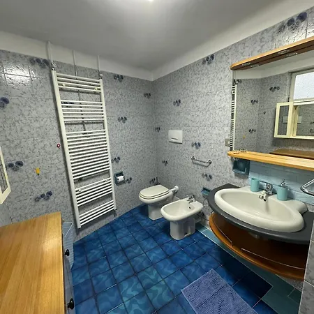 La Casa Di Paolo Appartamento *