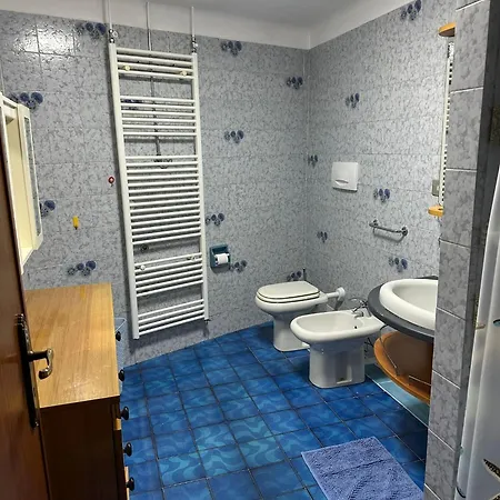 Apartament La Casa Di Paolo *