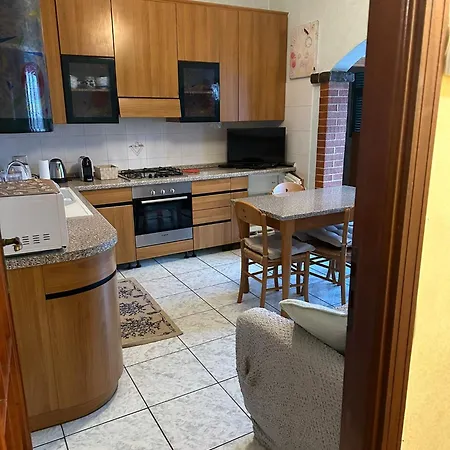 La Casa Di Paolo * Sanremo