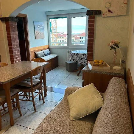 Apartament La Casa Di Paolo