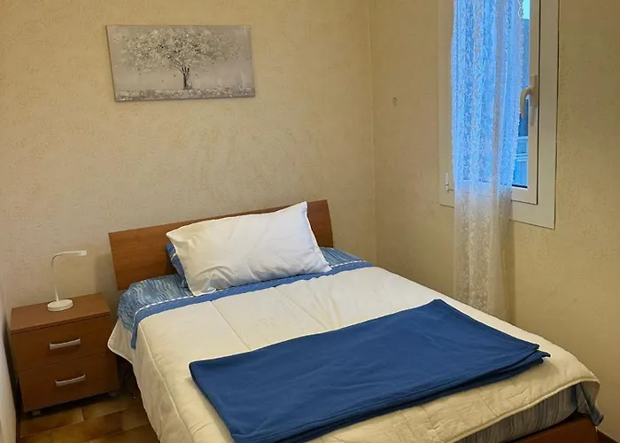 La Casa Di Paolo סנרמו