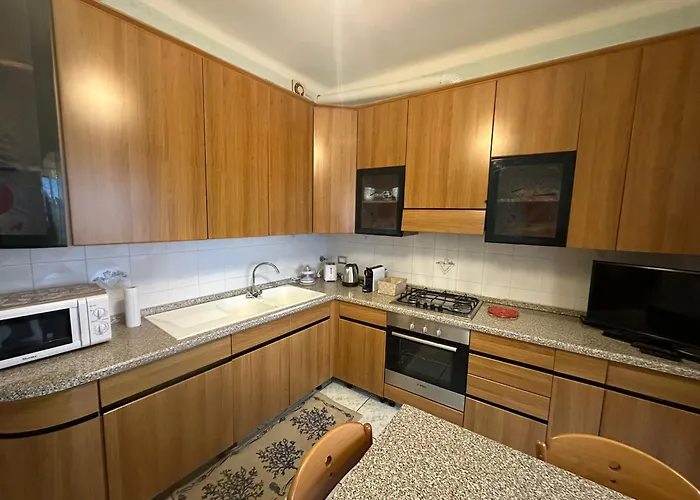 La Casa Di Paolo * סנרמו